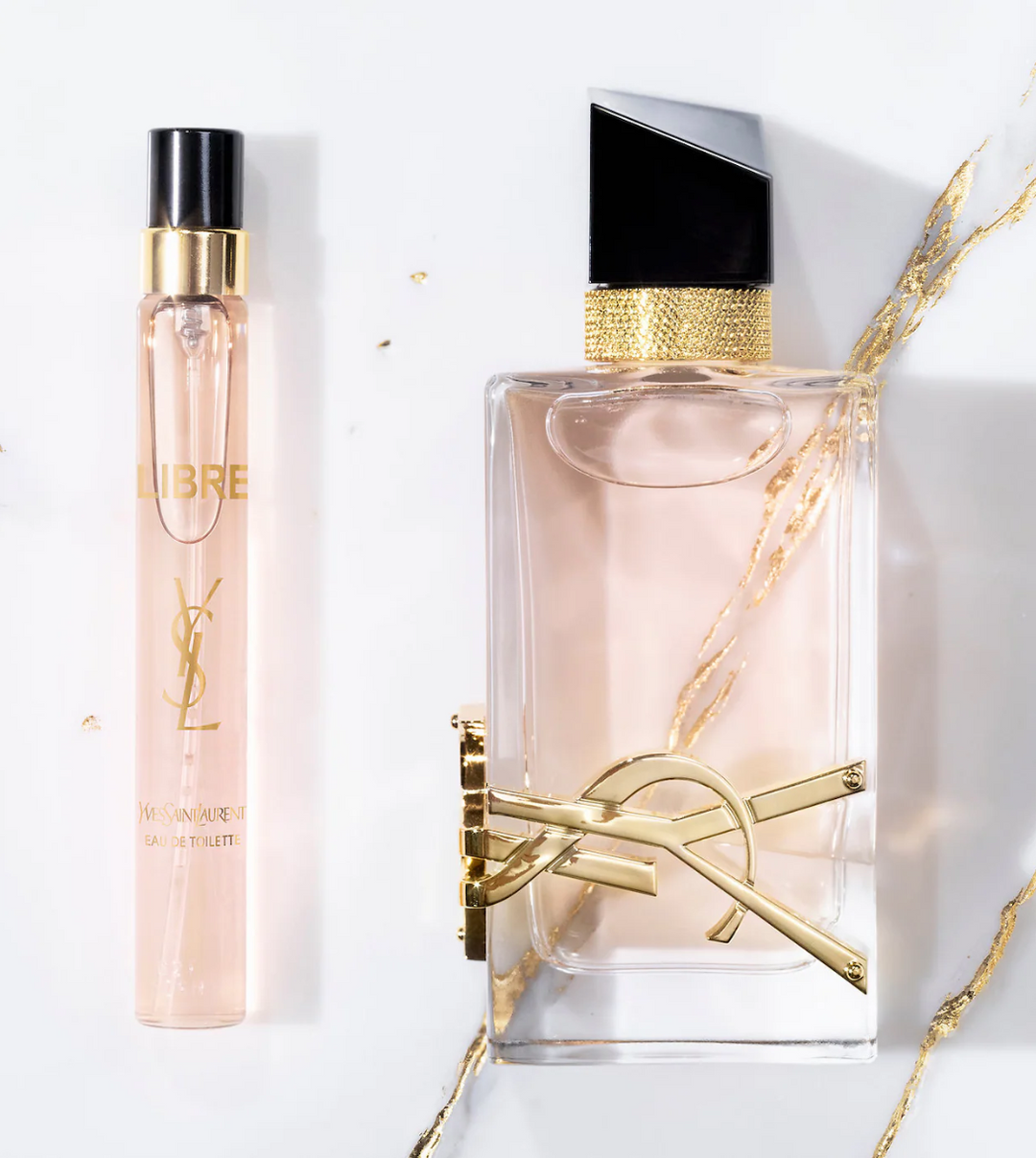 Yves Saint Laurent Libre Eau de Toilette