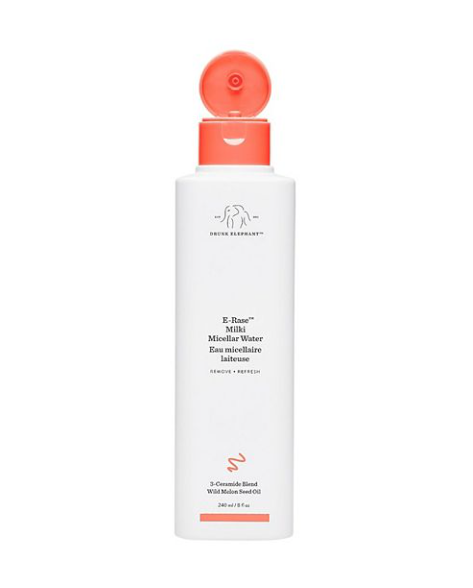 Drunk Elephant E-Rase Milki Micellar Water (8oz) MSRP $28