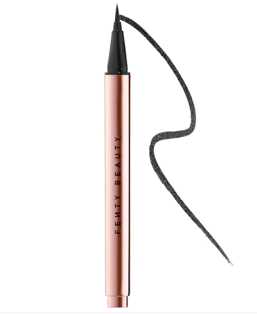 Fenty Beauty by Rihanna Flyliner Longwear Liquid Eyeliner (Select Shade)