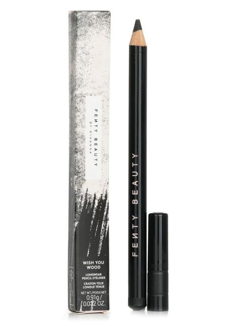 FENTY BEAUTY by Rihanna Wish You Wood Longwear Pencil Eyeliner (Select Shade)