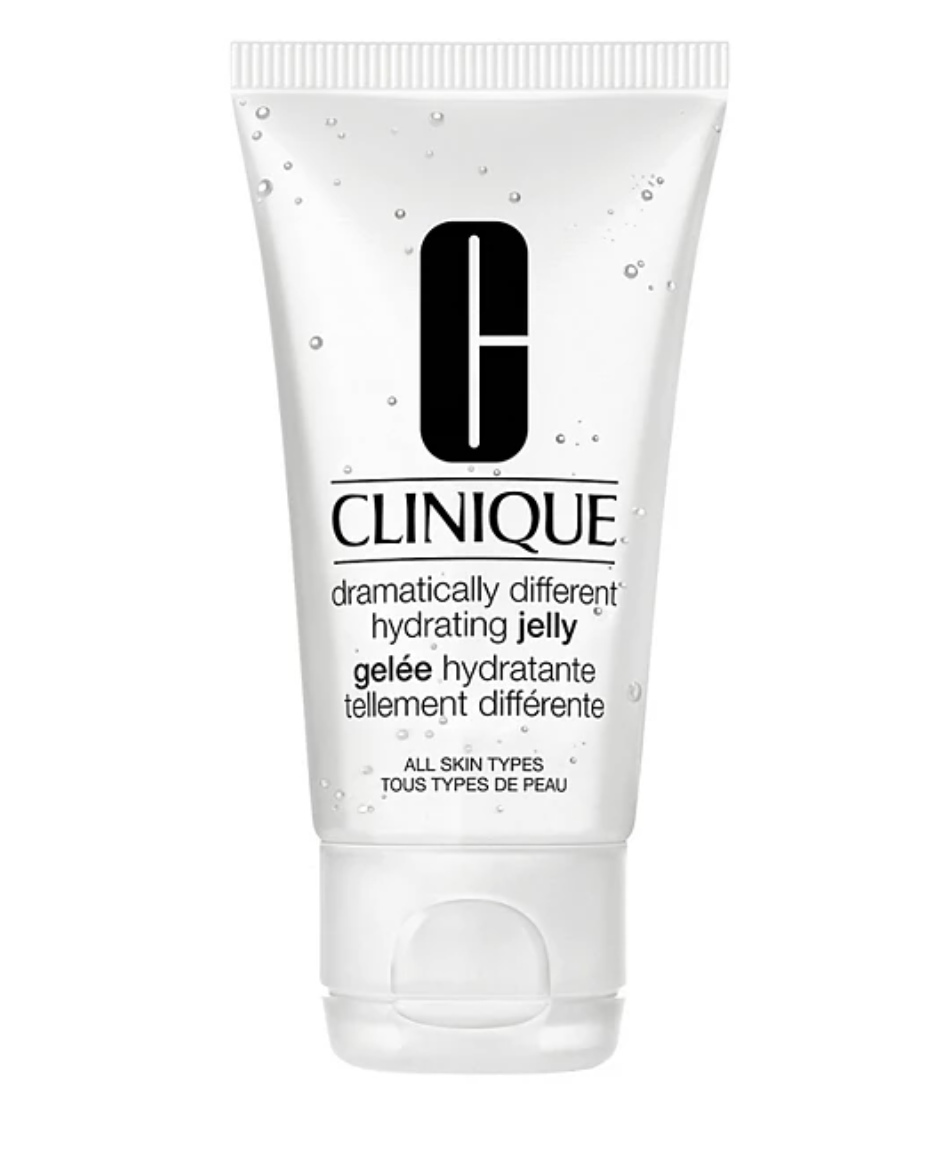 CLINIQUE Dramatically Different Hydrating Jelly 1.7oz