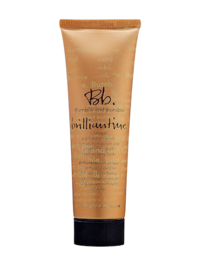 Bumble and bumble Brilliantine Hair Styling Cream - 2 fl oz