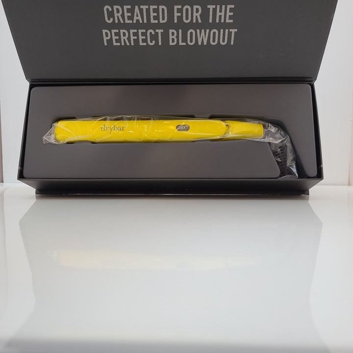 Drybar The Tress Press Digital Styling Iron 1"