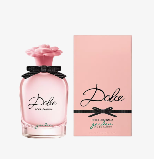 Dolce & Gabbana Dolce Garden Eau De Parfum (Select Size)