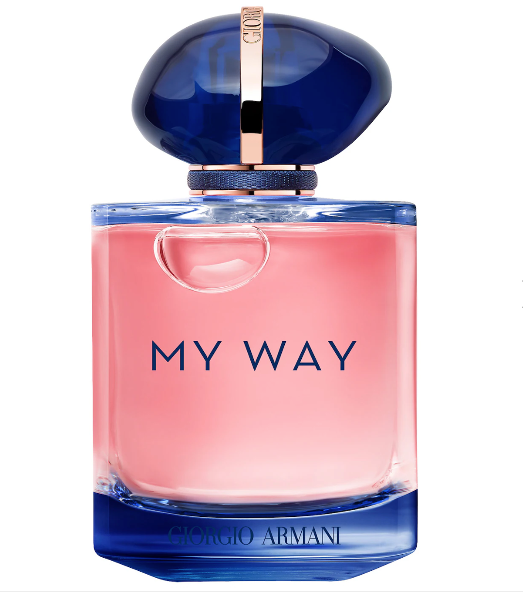 Armani Beauty My Way Eau de Parfum Intense 3fl oz MSRP $155