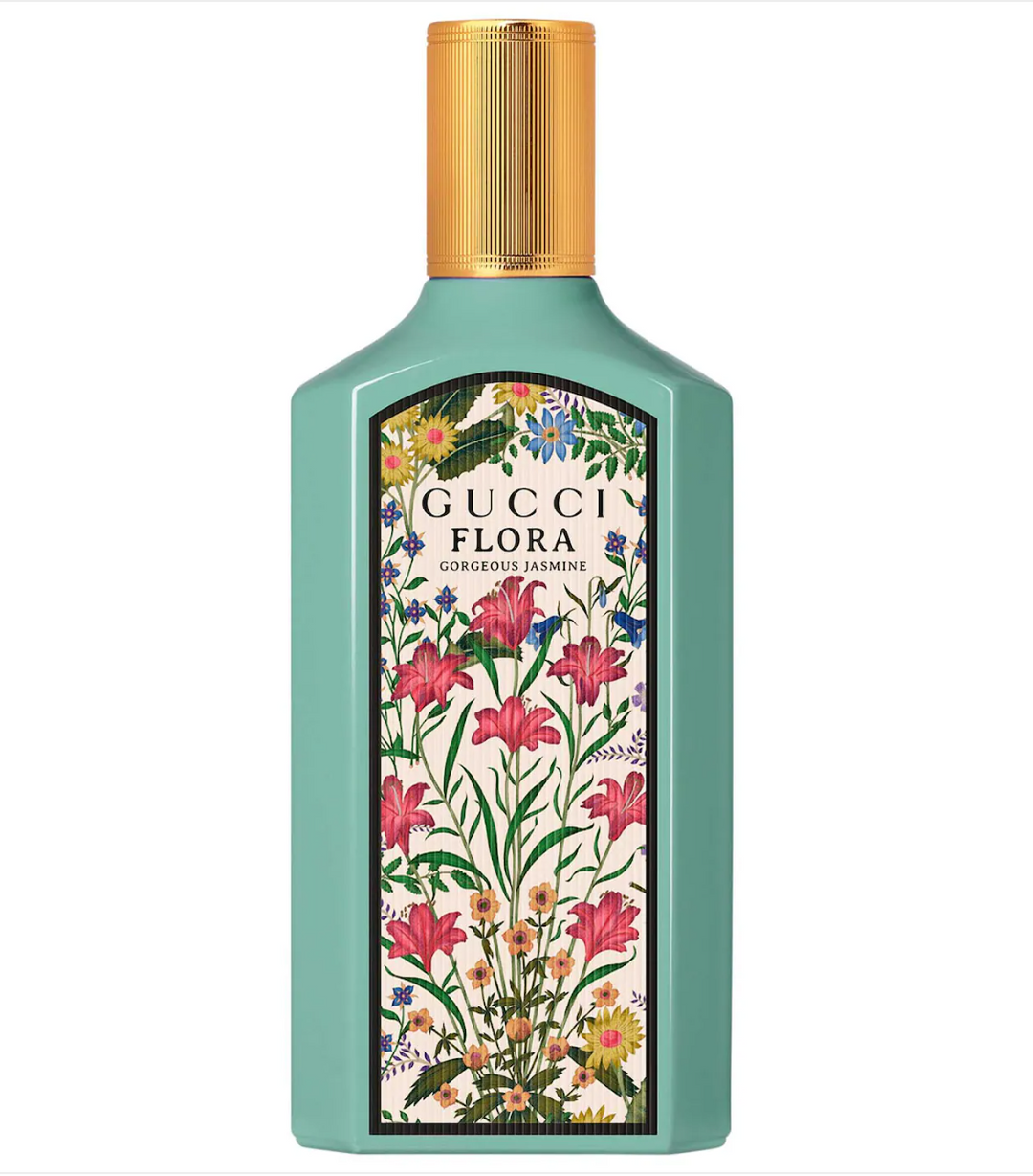 Gucci Flora Gorgeous Jasmine Eau de Parfum (3.3oz)