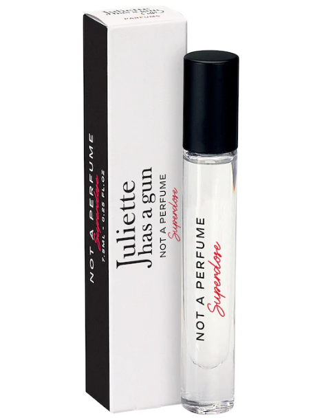 Juliette Has a Gun Not A Perfume Superdose Travel Spray (0.25 oz)