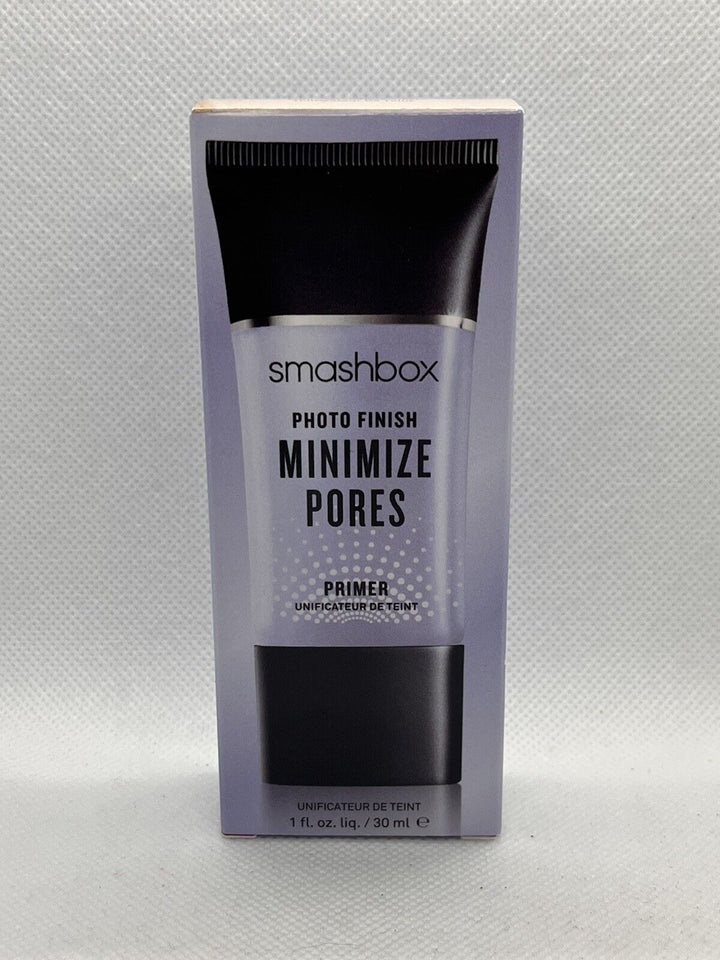 Smashbox Photo Finish Oil-Free Pore Minimizing Primer (1floz) MSRP $42