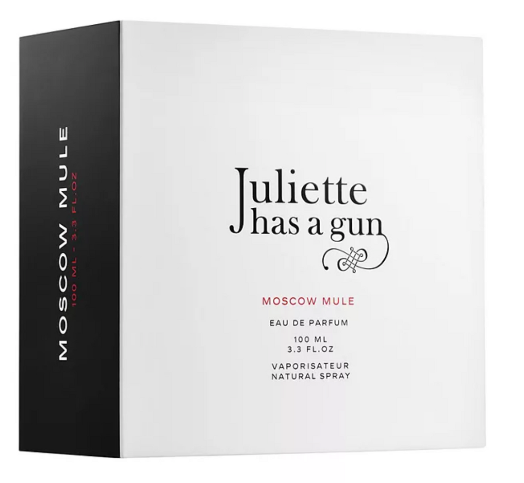 Juliette Has a Gun Moscow Mule Eau De Parfum - (3.3 fl. oz)