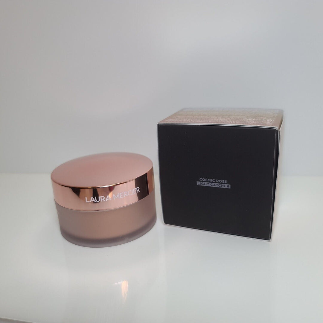 Laura Mercier Translucent Loose Setting Powder - Light Catcher