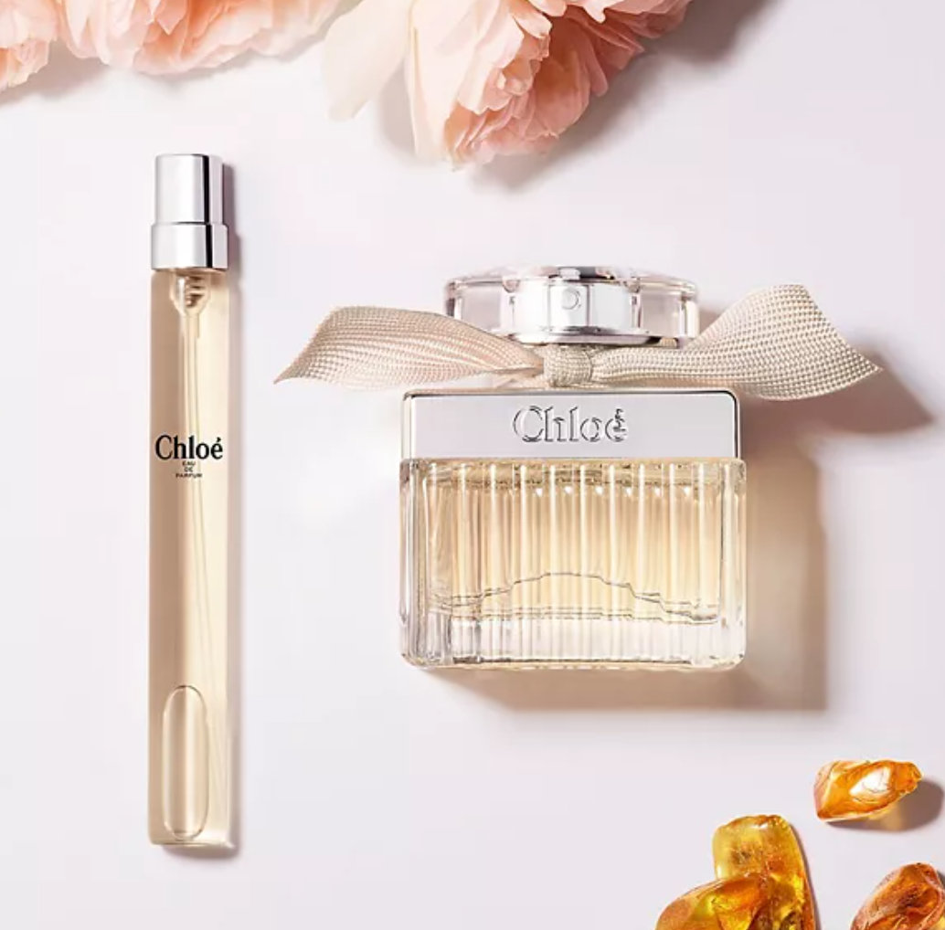 Chloe Chloe EDP Rollerball Travel Size .33oz