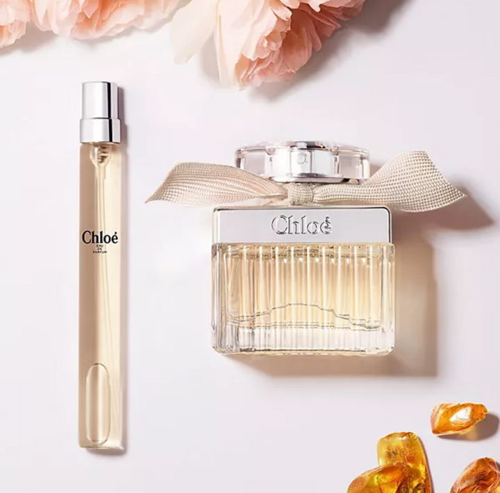 Chloe Chloe EDP Rollerball Travel Size .33oz