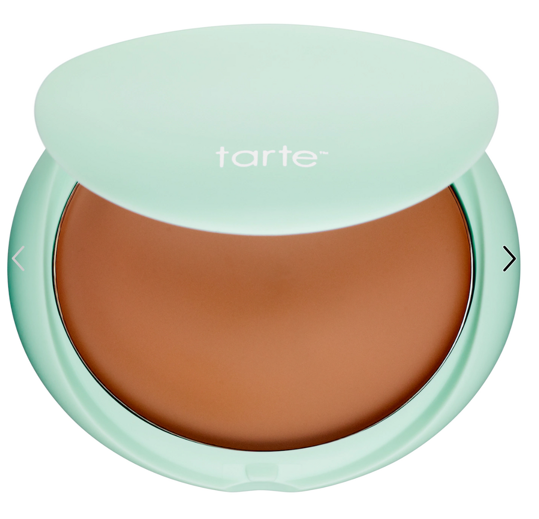 tarte SEA Breezy Cream Bronzer - Seychelles MSRP $29