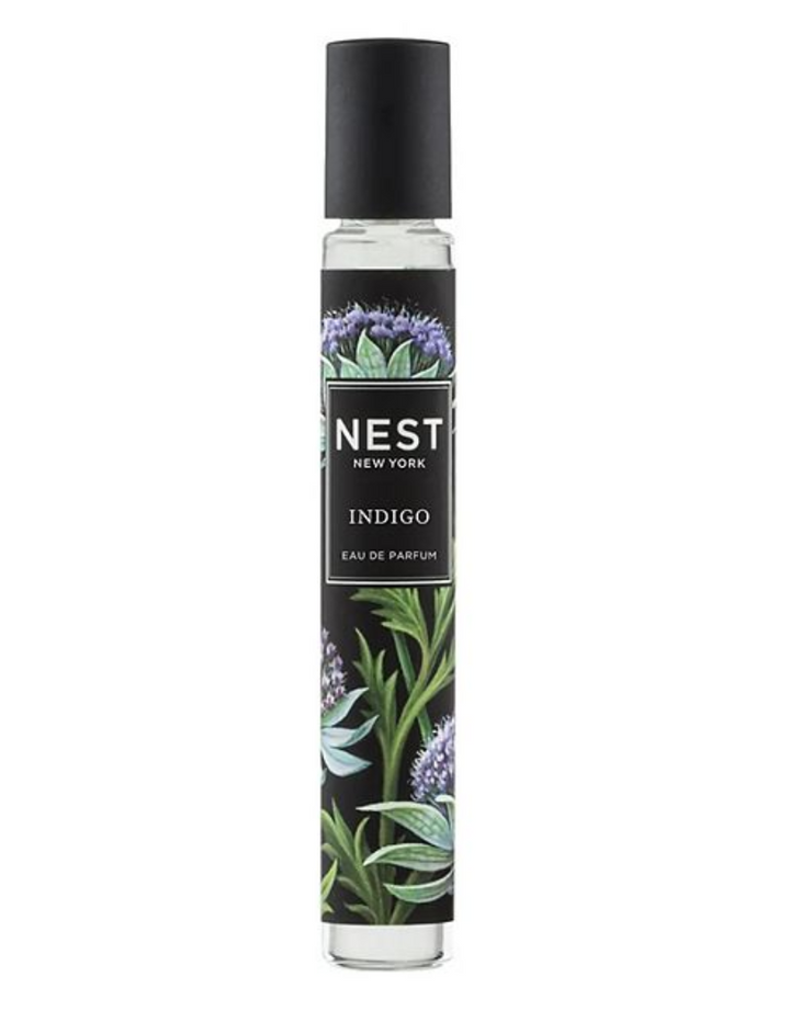 NEST New York Indigo Eau de Parfum Travel Spray