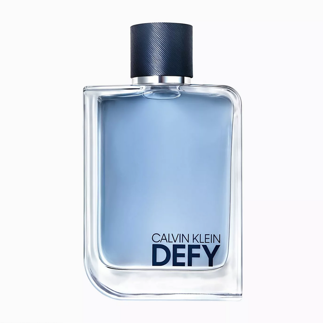 Calvin Klein Defy Eau de Toilette