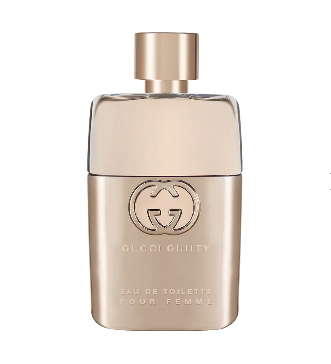 Gucci Guilty Pour Femme Eau de Toilette (1.6 fl oz)