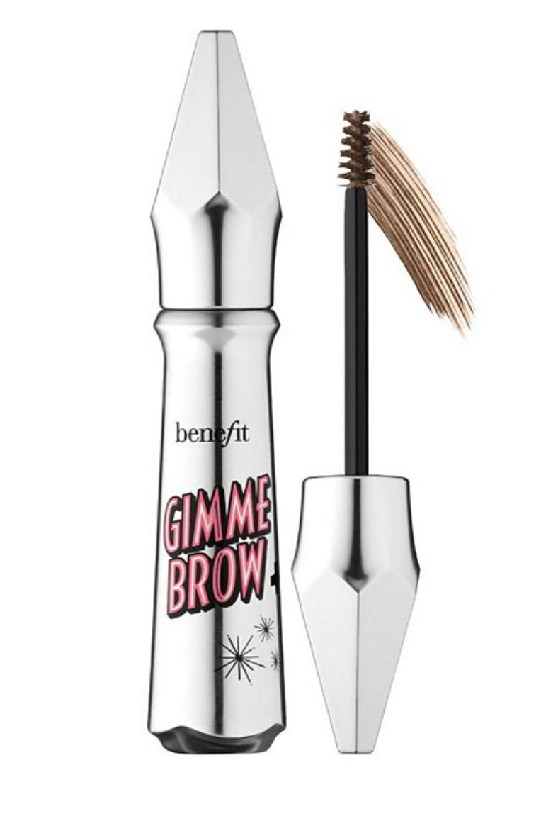 Benefit Cosmetics Gimme Brow+ Tinted Volumizing Eyebrow Gel