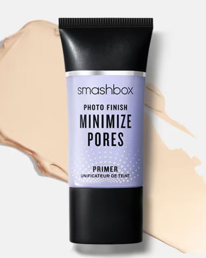 Smashbox Photo Finish Oil-Free Pore Minimizing Primer (0.27floz)