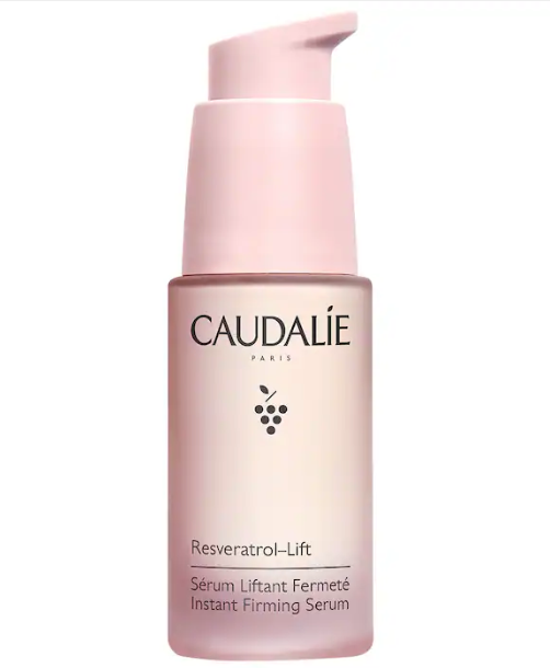 Caudalie Resveratrol Lift Instant Firming Retinol Alternative Serum - 1oz