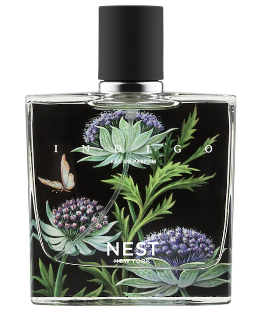 NEST New York Indigo Eau de Parfum 1.7fl oz MSRP $90