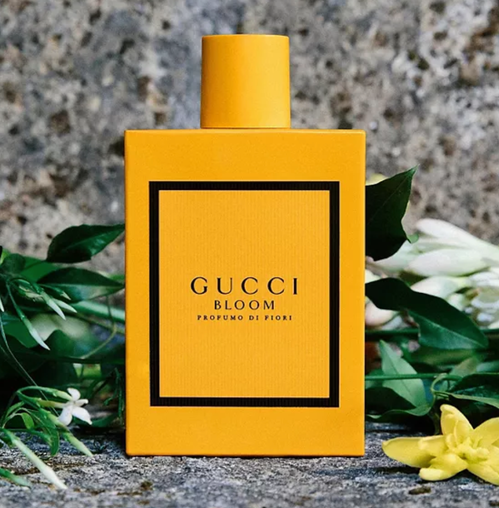 Gucci Bloom Profumo di Fiori Eau de Parfum Rollerball MSRP $35