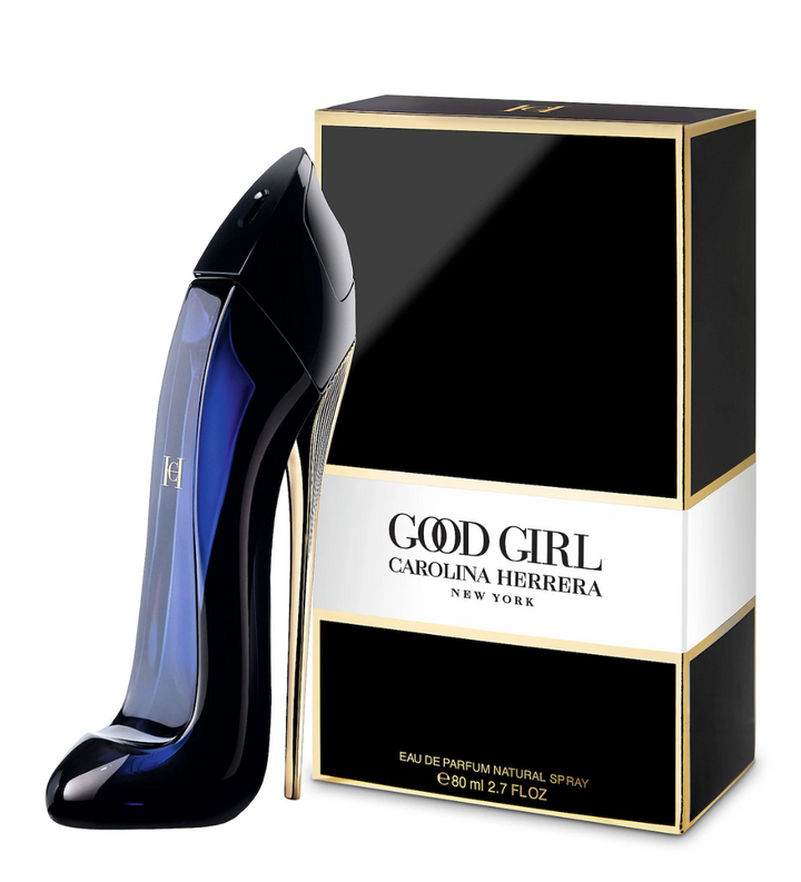 Carolina Herrera Good Girl Eau de Parfum (2.7oz) MSRP $136