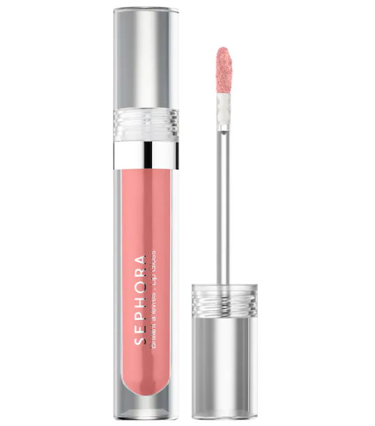 SEPHORA COLLECTION Glossed Lip Gloss (Select Shade)