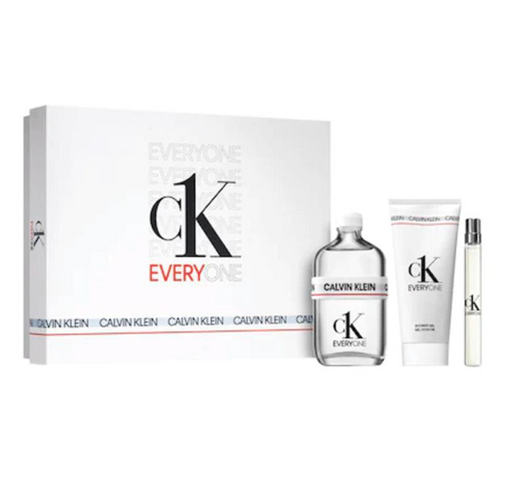 Calvin Klein Everyone Eau De Toilette Gift Set