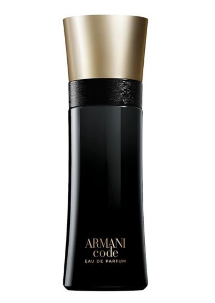 Armani Beauty Armani Code Eau de Parfum - 2oz