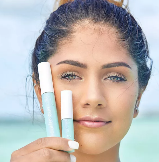 tarte Sea Surfer Curl Volumizing Mascara .3 fl oz & 0.16 Duo Set ($39 value)