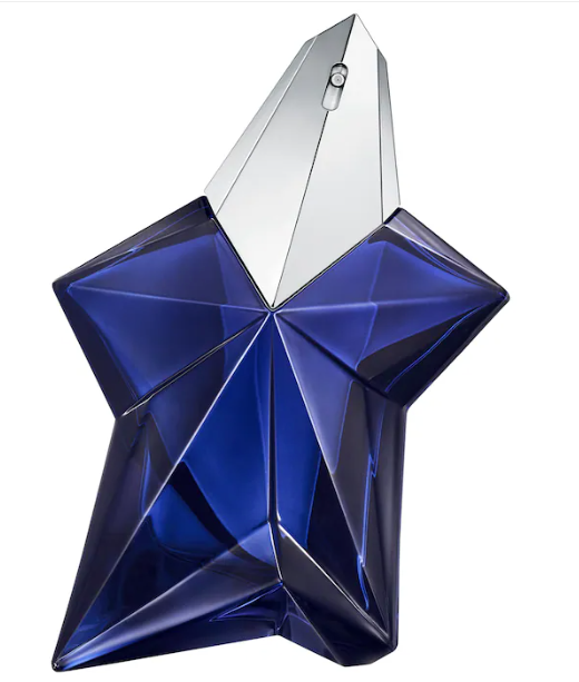 MUGLER Angel Elixir Eau De Parfum Refillable Star (Select Size)