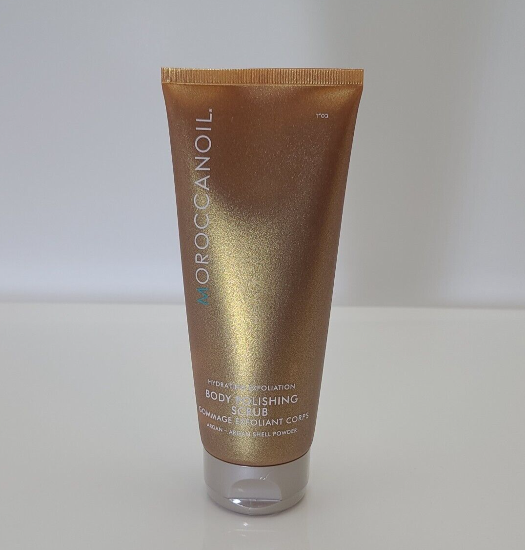 Moroccanoil Body Polishing Scrub