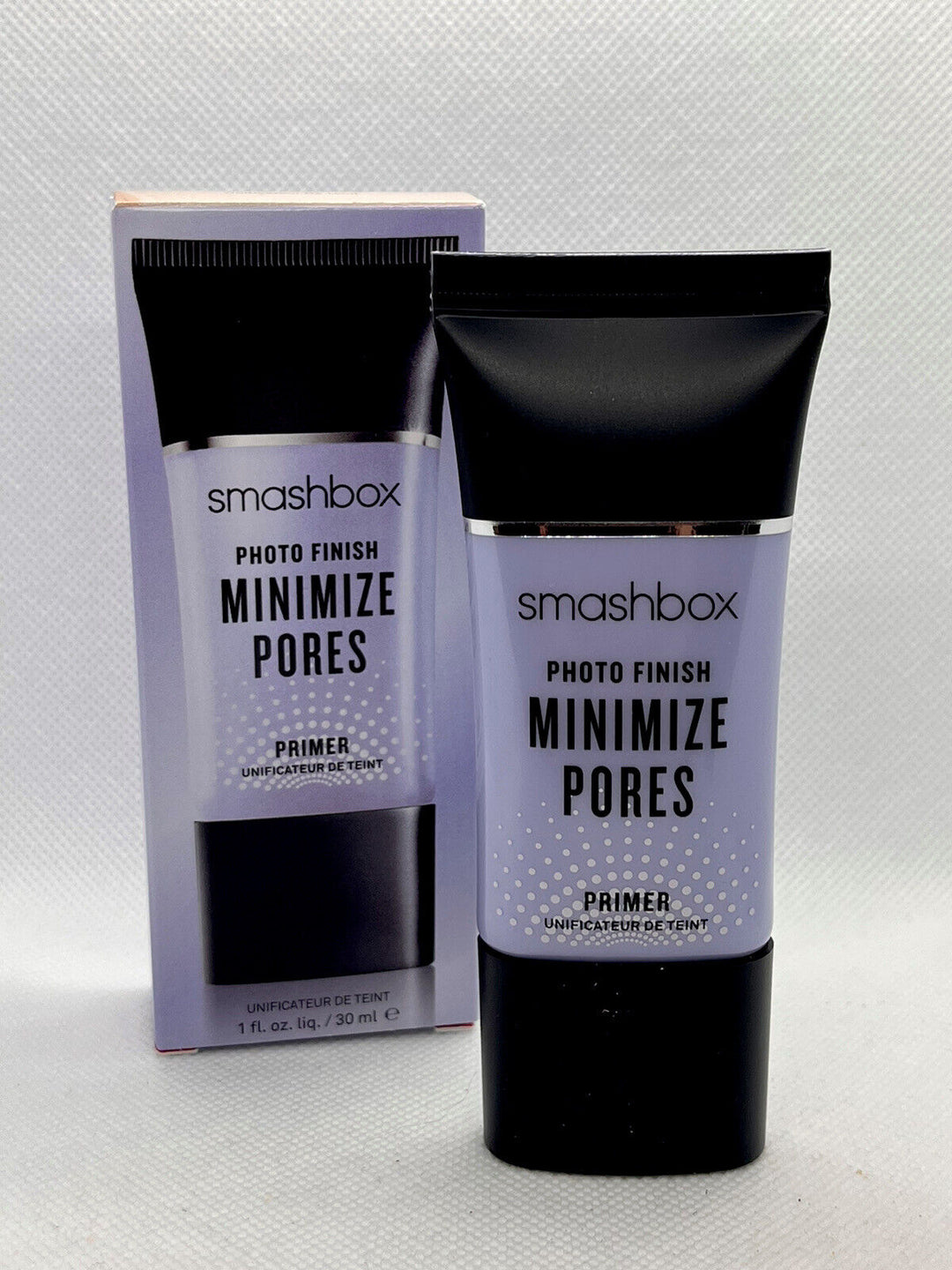 Smashbox Photo Finish Oil-Free Pore Minimizing Primer (1floz) MSRP $42