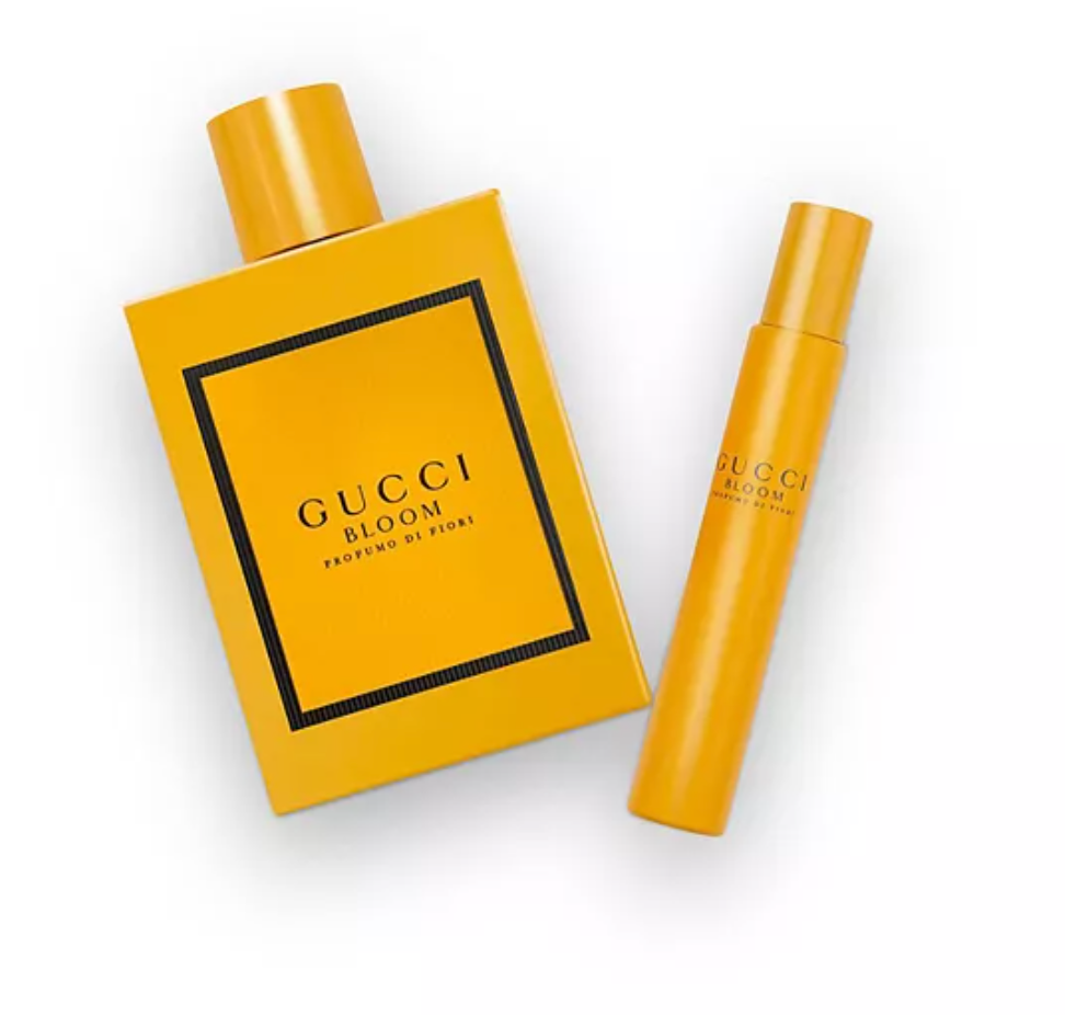 Gucci Bloom Profumo di Fiori Eau de Parfum Rollerball MSRP $35