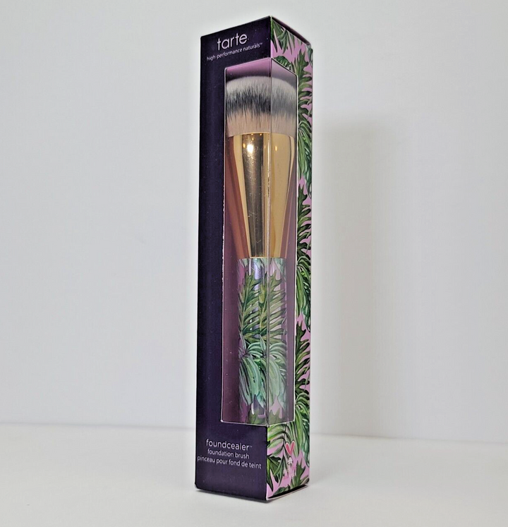 tarte Foundcealer Foundation Brush