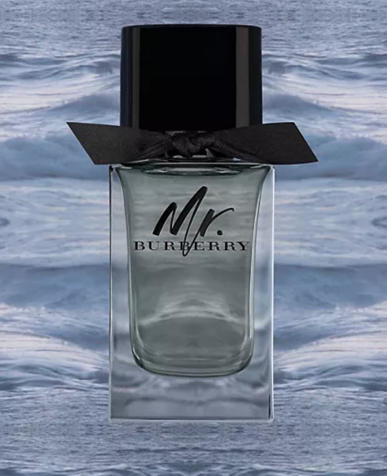 BURBERRY Mr. Burberry Eau de Toilette MSRP $78