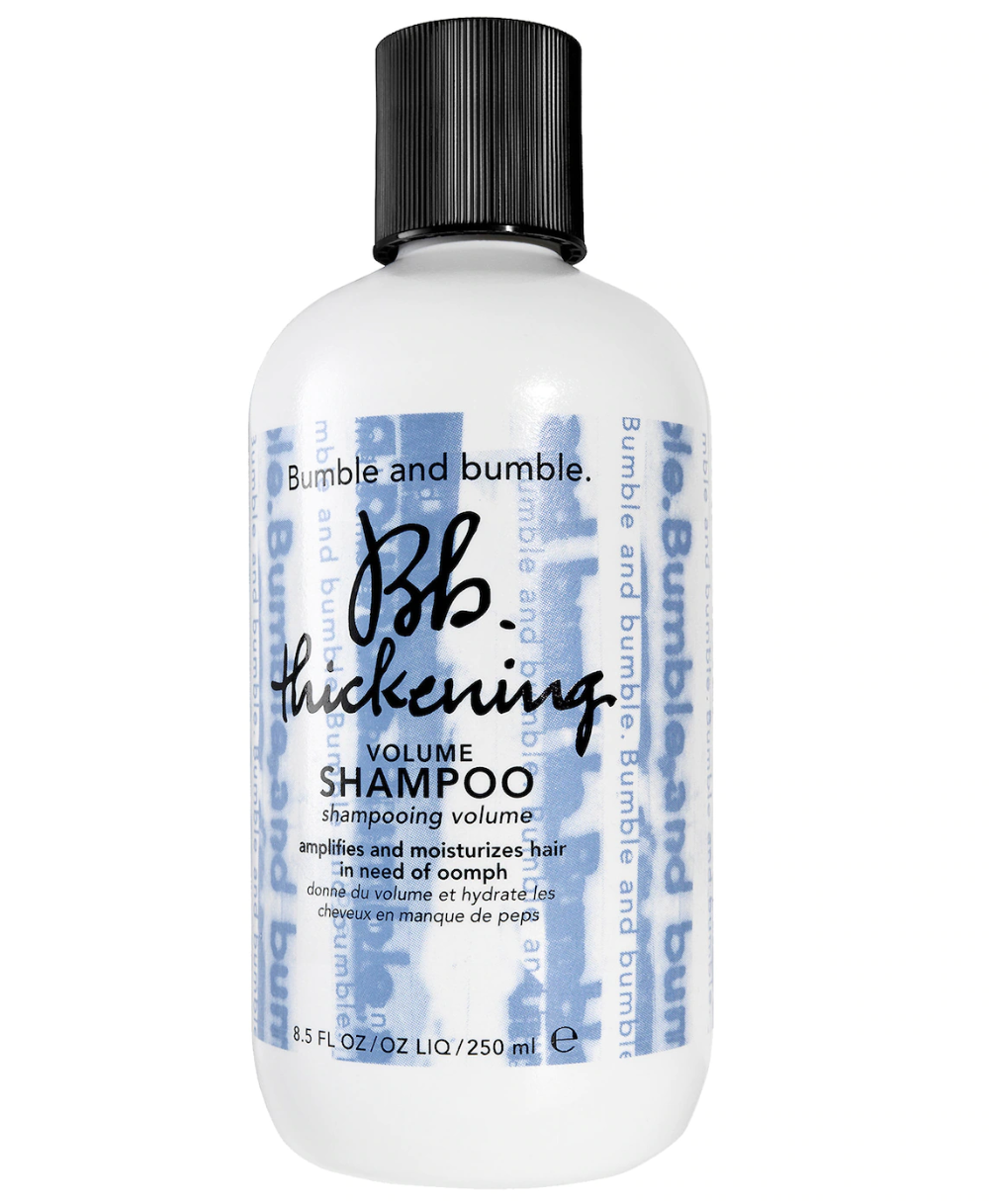 Bumble and bumble Thickening Volume Shampoo- 8.5 oz