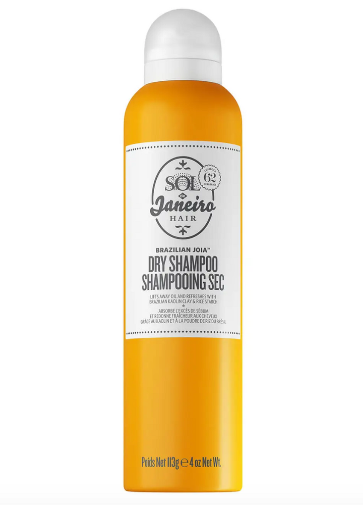 Sol de Janeiro Brazilian Joia Dry Shampoo 4oz