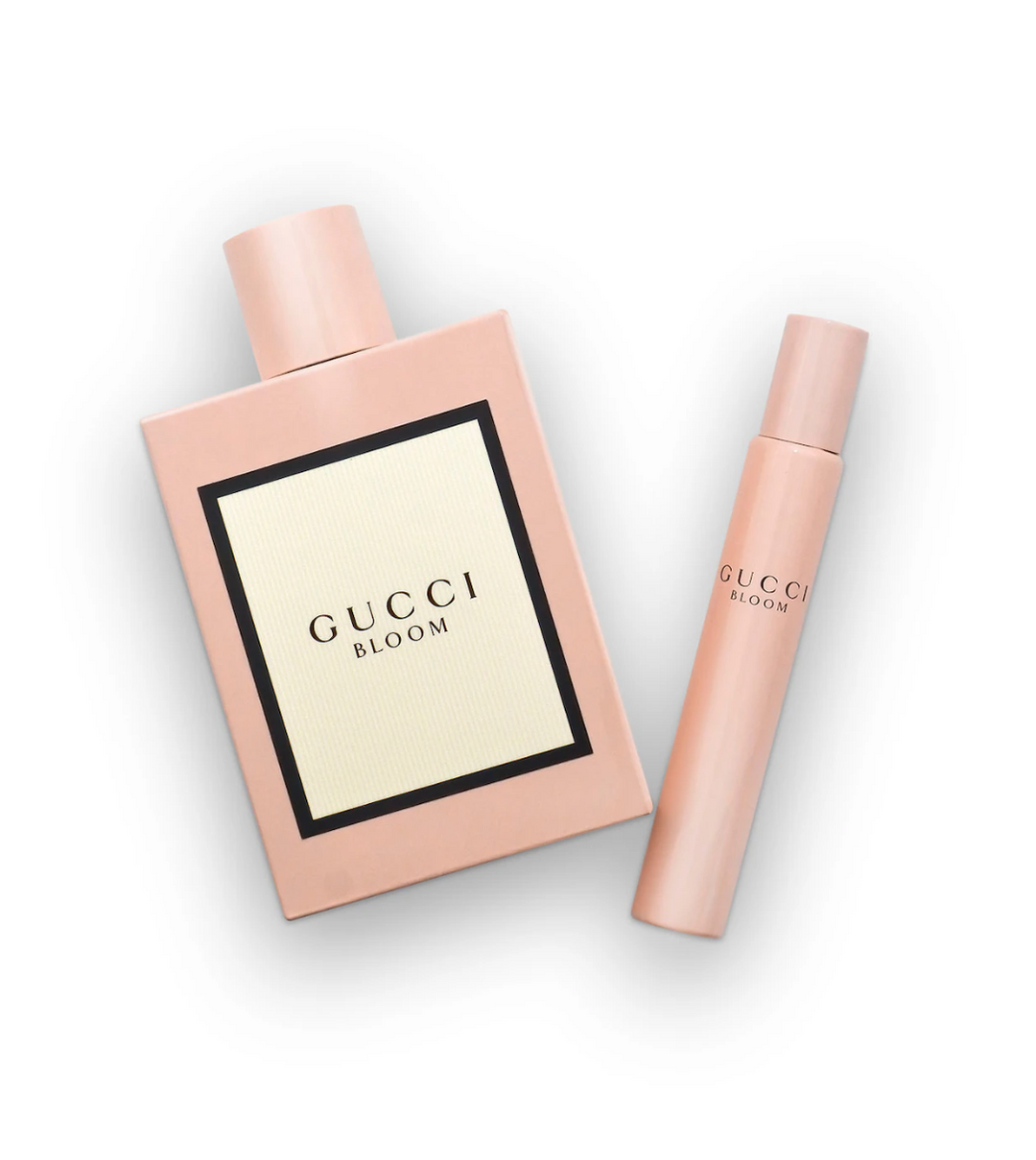 Gucci Bloom Eau de Parfum For Her EDP (1.6fl oz) MSRP $123