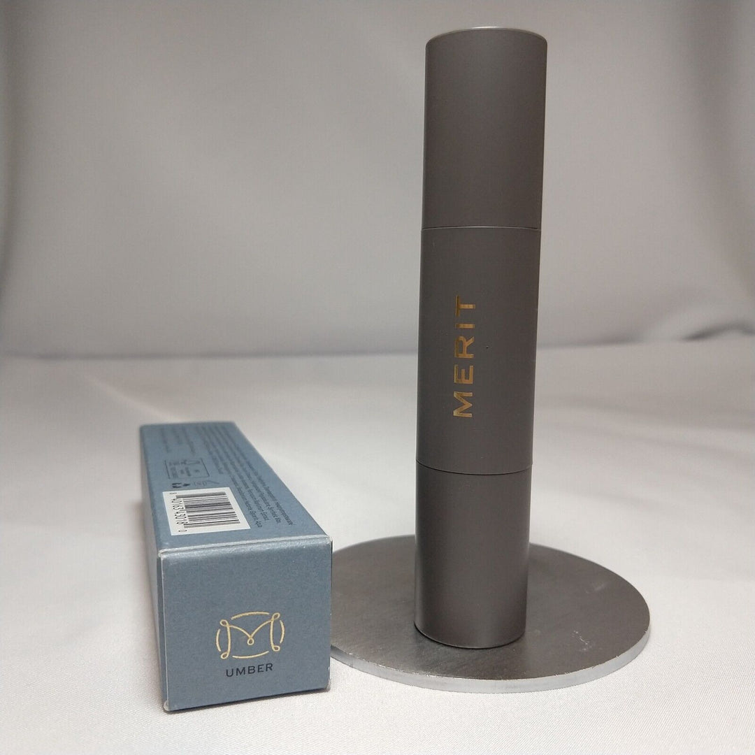 MERIT The Minimalist Perfecting Complexion Foundation & Concealer Stick - 0.13oz