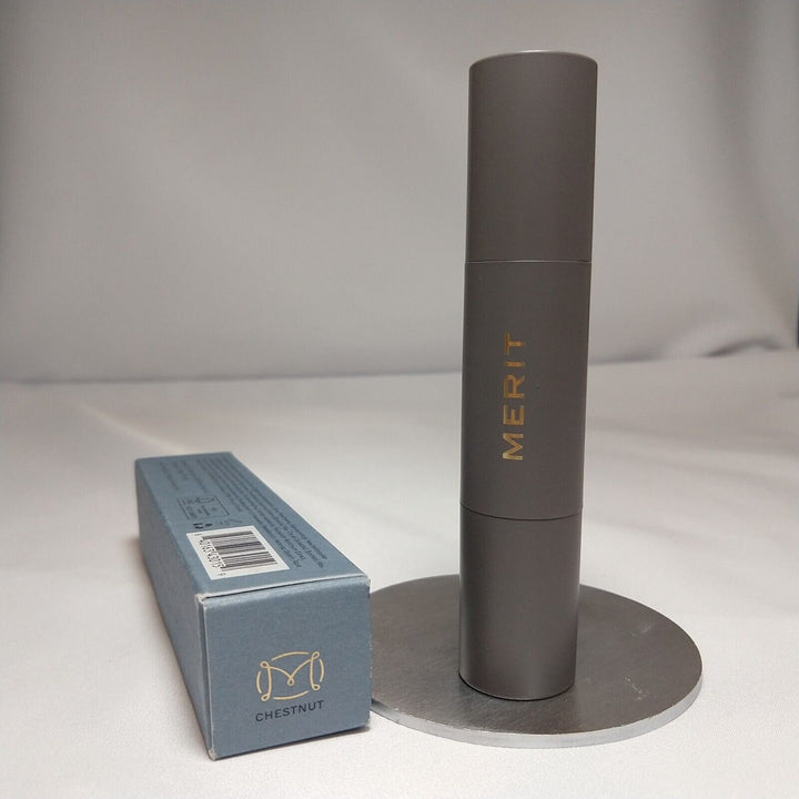 MERIT The Minimalist Perfecting Complexion Foundation & Concealer Stick - 0.13oz