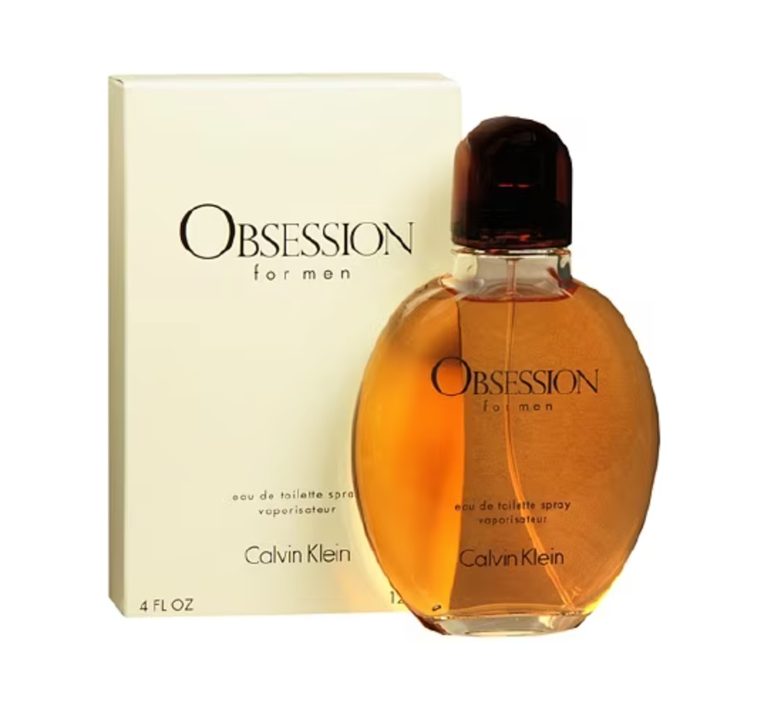 Calvin Klein Obsession for Men EDT