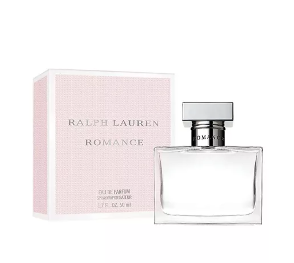 Ralph Lauren Romance Eau De Parfume  - 1.6fl oz