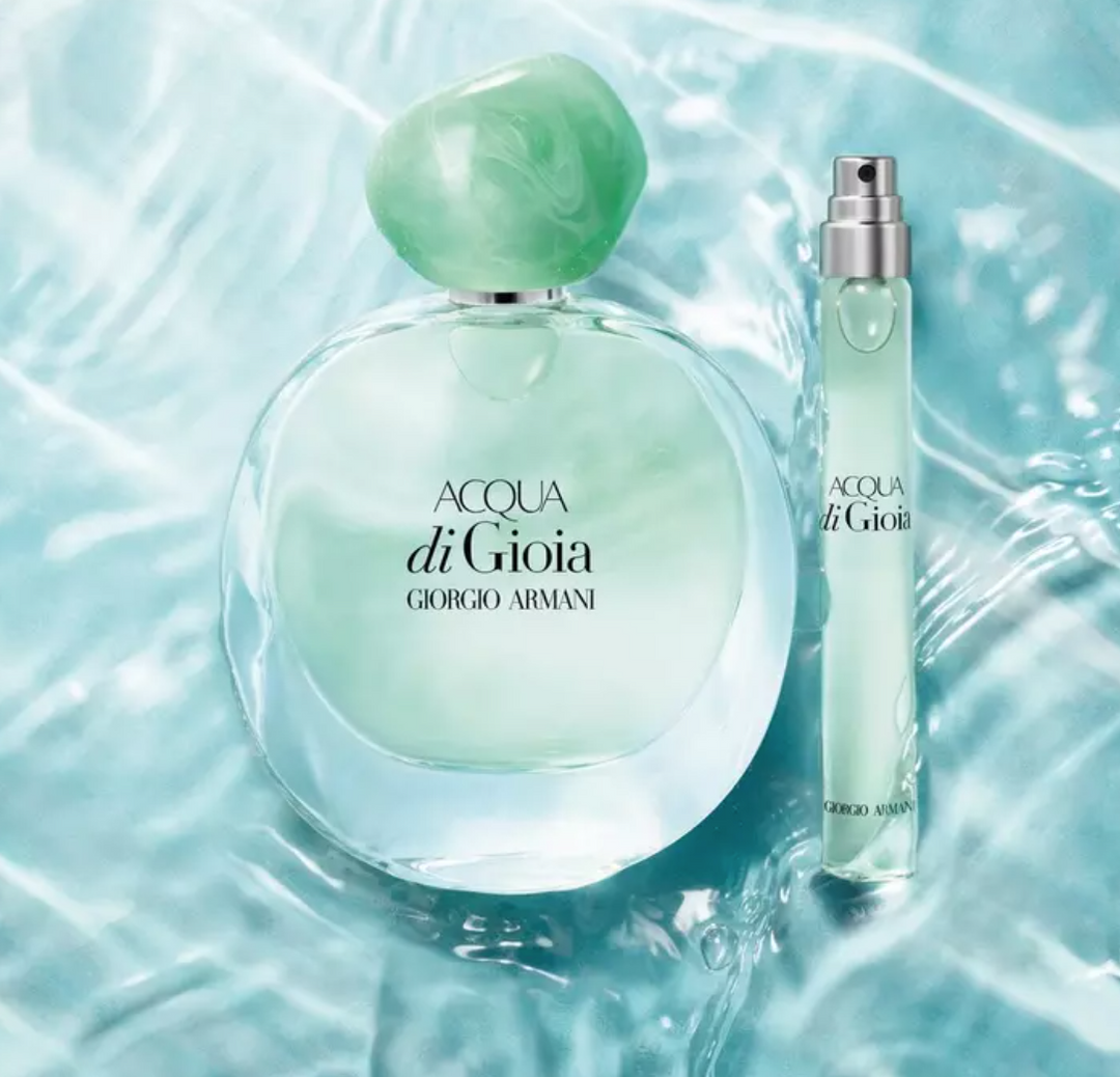 Armani Acqua di Gioia Eau de Parfum