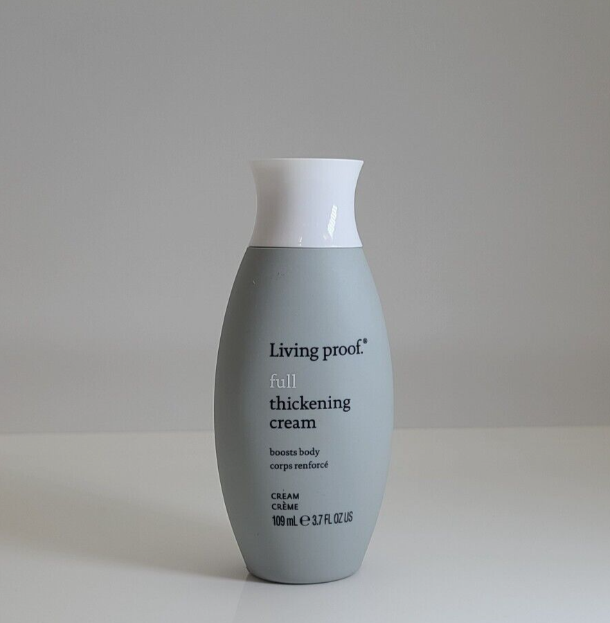 Living Proof Full Thickening Cream (3.7fl oz)