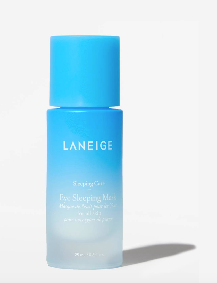 Laneige Sleeping Care Eye Sleeping Mask - 25ml