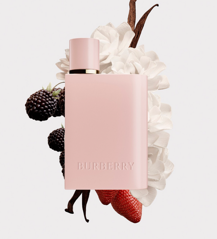 BURBERRY Her Elixir Eau de Parfum Intense (1floz)