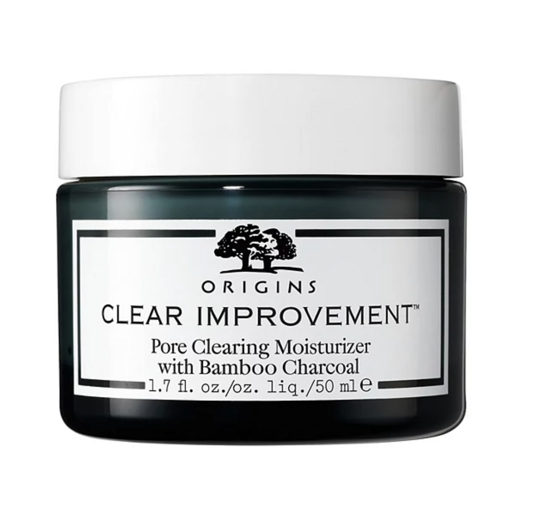 ORIGINS Clear Improvement Pore Clearing Moisturizer with Salicylic Acid $38