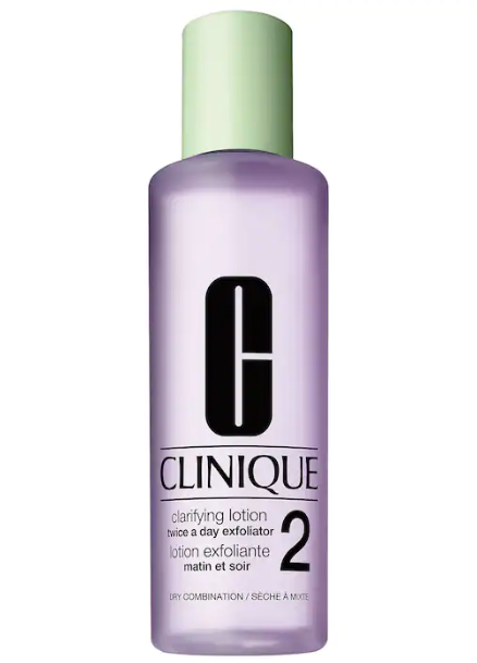 CLINIQUE Clarifying Lotion 2 (13.7oz)