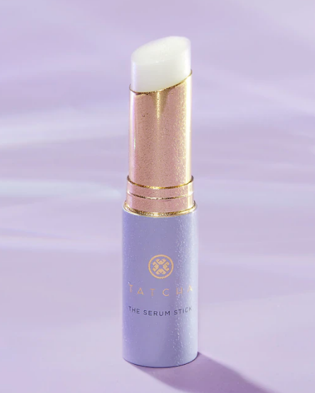 Tatcha The Serum Stick: Treatment & Touch Up Balm MSRP $48